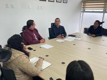 PRIMERA REUNIÓN EXTRAORDINARIA DEL COCODI