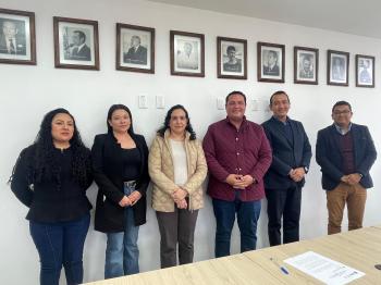 PRIMERA REUNIÓN EXTRAORDINARIA DEL COCODI