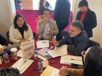 COBAEV SE SUMA A LA CONSTRUCCIÓN DE UN MEJOR FUTURO PARA VERACRUZ