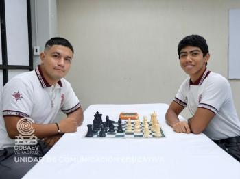 REGRESA CON ÉXITO EL ENCUENTRO COBAEV 2025