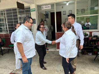 COBAEV INICIA PERIODO DE INSCRIPCIONES Y REINSCRIPCIONES