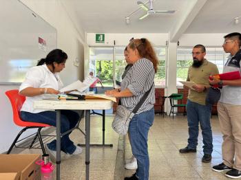 COBAEV INICIA PERIODO DE INSCRIPCIONES Y REINSCRIPCIONES