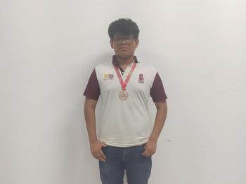 MEDALLAS PARA COBAEV EN LA XXXV OLIMPIADA ESTATAL DE QUÍMICA 2025