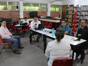 CONCLUYEN LAS ACADEMIAS ESTATALES DE PROFESORES 2025-B 