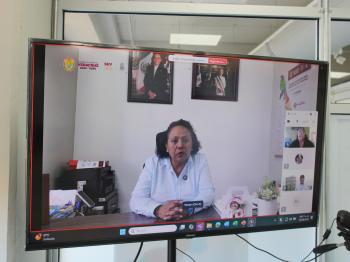 CONCLUYEN LAS ACADEMIAS ESTATALES DE PROFESORES 2025-B 