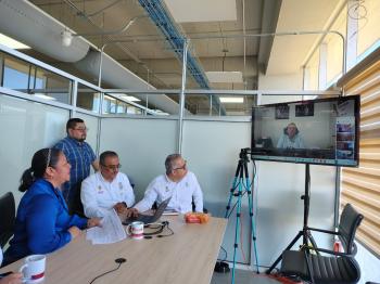 CONCLUYEN LAS ACADEMIAS ESTATALES DE PROFESORES 2025-B 