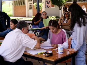 INICIA PERIODO DE INSCRIPCIONES Y REINSCRIPCIONES EN EL COBAEV