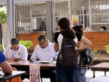 INICIA PERIODO DE INSCRIPCIONES Y REINSCRIPCIONES EN EL COBAEV