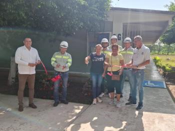 COBAEV INICIA ACTIVIDADES DEL PROGRAMA LA ESCUELA ES NUESTRA