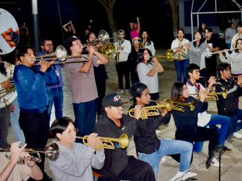“PANTERAS” SE PREPARA PARA EL NUEVO CICLO ESCOLAR