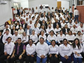 COBAEV REAFIRMA SU COMPROMISO CON LA MEJORA CONTINUA