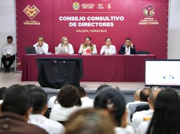 COBAEV REAFIRMA SU COMPROMISO CON LA MEJORA CONTINUA