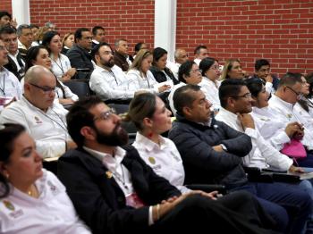 COBAEV REAFIRMA SU COMPROMISO CON LA MEJORA CONTINUA