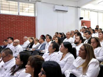 COBAEV REAFIRMA SU COMPROMISO CON LA MEJORA CONTINUA