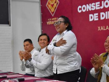 COBAEV REAFIRMA SU COMPROMISO CON LA MEJORA CONTINUA