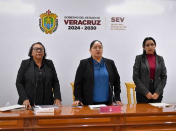 SE LLEVA A CABO CUARTA SESIÓN ORDINARIA DE JUNTA DIRECTIVA DEL COBAEV