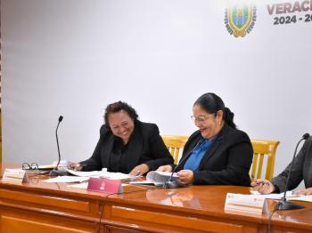 SE LLEVA A CABO CUARTA SESIÓN ORDINARIA DE JUNTA DIRECTIVA DEL COBAEV