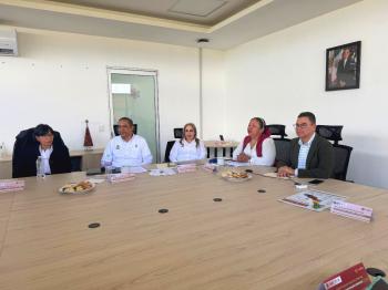 REALIZA COBAEV CUARTA SESIÓN DEL CONSEJO DE DIRECTORES 