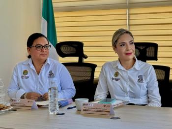 REALIZA COBAEV CUARTA SESIÓN DEL CONSEJO DE DIRECTORES 