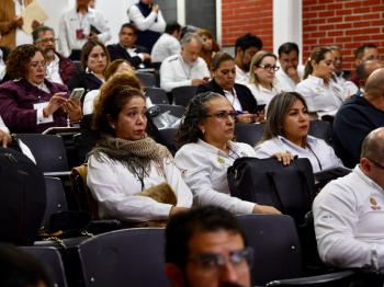 SE REALIZA PRIMERA SESIÓN DEL CONSEJO CONSULTIVO DE DIRECTORES 