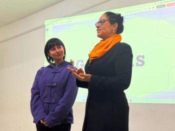 COBAEV PROMUEVE LA SALUD MENTAL 