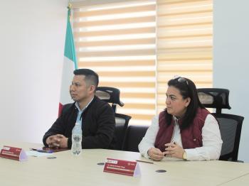 COBAEV E IVM FIRMAN CONVENIO DE COLABORACIÓN 