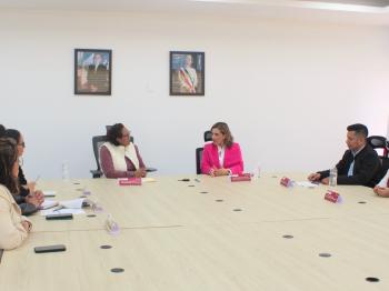 COBAEV E IVM FIRMAN CONVENIO DE COLABORACIÓN 