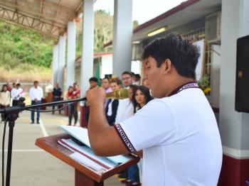 RECONOCIMIENTO A LA EXCELENCIA ACADÉMICA EN EL PLANTEL 63 DE ALVARADO