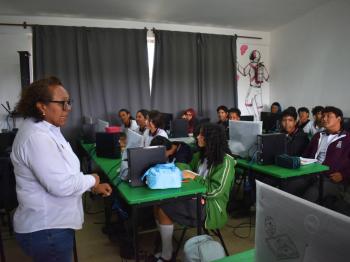 RECONOCIMIENTO A LA EXCELENCIA ACADÉMICA EN EL PLANTEL 63 DE ALVARADO