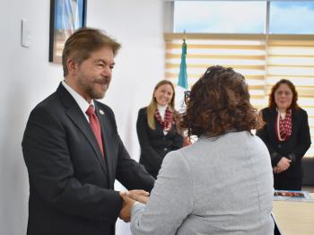 ESTABLECEN COBAEV Y CEVIP CONVENIO DE COLABORACIÓN