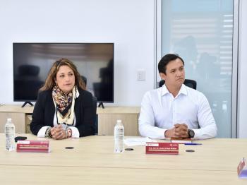 ESTABLECEN COBAEV Y CEVIP CONVENIO DE COLABORACIÓN