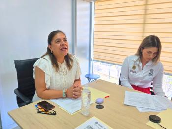 FORTALECE COBAEV COORDINACIÓN ACADÉMICA 