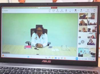 FORTALECE COBAEV COORDINACIÓN ACADÉMICA 