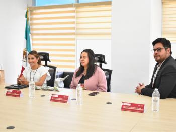 FORTALECE COBAEV FORMACIÓN INTEGRAL DEL ALUMNADO Y PERSONAL