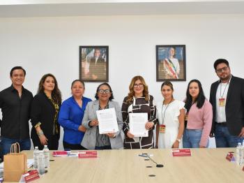 FORTALECE COBAEV FORMACIÓN INTEGRAL DEL ALUMNADO Y PERSONAL