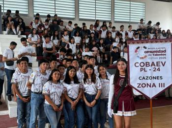 INICIA MITOTL ILUIYOTL 2026: CONOCIMIENTO, ARTE, CULTURA Y DEPORTE