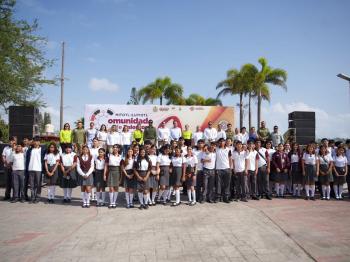 INICIA MITOTL ILUIYOTL 2026: CONOCIMIENTO, ARTE, CULTURA Y DEPORTE