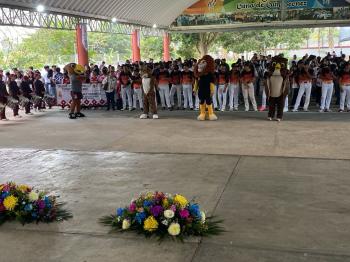 INICIA MITOTL ILUIYOTL 2026: CONOCIMIENTO, ARTE, CULTURA Y DEPORTE