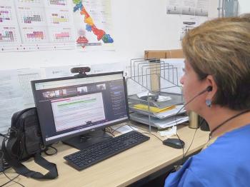 CAPACITA COBAEV A PERSONAL EN PREVENCIÓN DE VIOLENCIA ESCOLAR