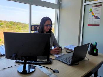 CAPACITA COBAEV A PERSONAL EN PREVENCIÓN DE VIOLENCIA ESCOLAR