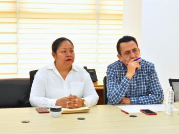 JUNTA DIRECTIVA DEL COBAEV REALIZA PRIMERA SESIÓN ORDINARIA 2026