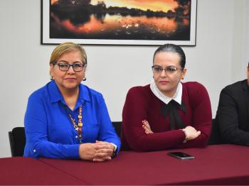 COBAEV Y UX FIRMAN CONVENIO EN BENEFICIO DE ALUMNOS Y PERSONAL