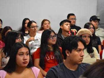 COBAEV Y UNIVERSIDAD EURO HISPANOAMERICANA FIRMAN CONVENIO 