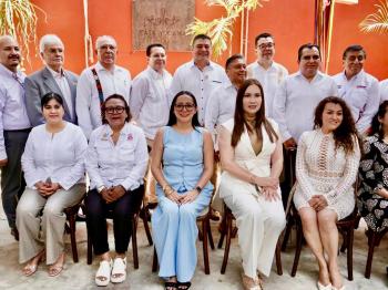 COBAEV, PRESENTE EN LA PRIMERA REUNIÓN NACIONAL DE COBAES