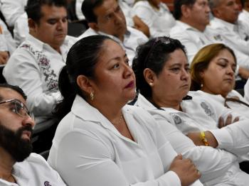 SE REALIZA SEGUNDA SESIÓN DEL CONSEJO CONSULTIVO DE DIRECTORES