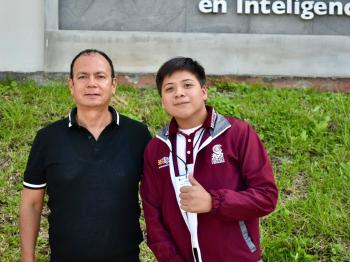 COBAEV DESTACA EN LA XXXV OLIMPIADA DE FÍSICA VERACRUZ 2026