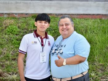 COBAEV DESTACA EN LA XXXV OLIMPIADA DE FÍSICA VERACRUZ 2026