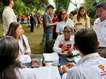 COBAEV IMPULSA SUSTENTABILIDAD Y APRENDIZAJE