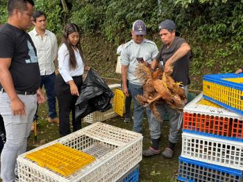 COBAEV IMPULSA SUSTENTABILIDAD Y APRENDIZAJE