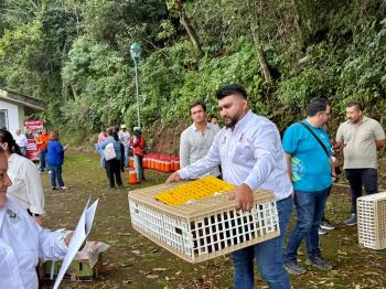 COBAEV IMPULSA SUSTENTABILIDAD Y APRENDIZAJE
